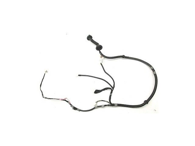 2004-2006 LEXUS RX330 XU30 OEM RIGHT REAR PASSENGER SIDE DOOR WIRING HARNESS