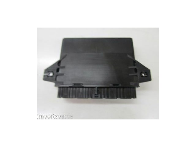 2009-2011 JAGUAR XF OEM KEYLESS ENTRY MODULE