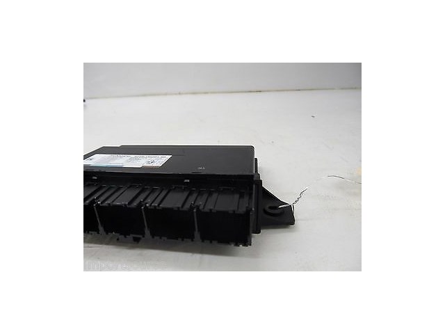 2009-2011 JAGUAR XF OEM KEYLESS ENTRY MODULE