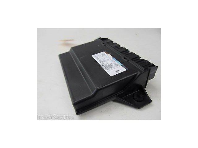 2009-2011 JAGUAR XF OEM KEYLESS ENTRY MODULE