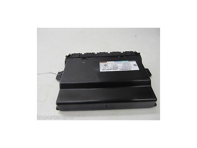 2009-2011 JAGUAR XF OEM KEYLESS ENTRY MODULE