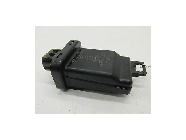 2006-2008 LEXUS IS250 XE20 OEM RIGHT FRONT OSCILLATOR DOOR ELECTRICAL KEY MODULE