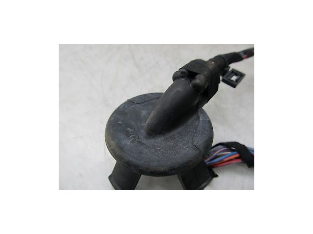 2007-2009 MERCEDES S600 W221 OEM LEFT REAR DRIVER SIDE DOOR WIRING HARNESS PLUG