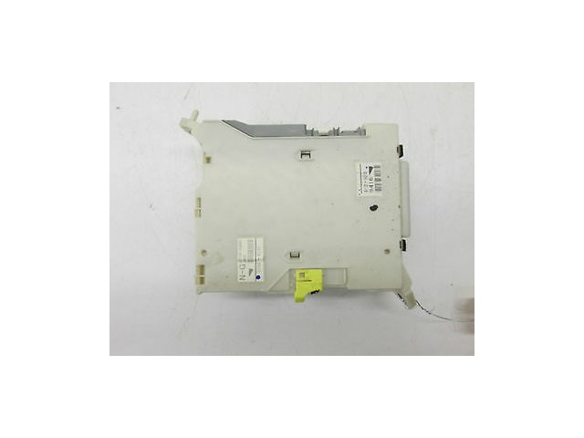 2006-2008 LEXUS IS250 XE20 OEM RIGHT FRONT UNDER DASH JUNCTION FUSE RELAY MODULE