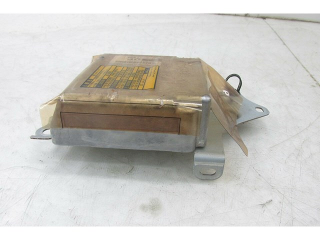  2002-2010 LEXUS SC430 Z40 OEM FRONT DASH COMPUTER SRS SENSOR MODULE (DEPLOYED)