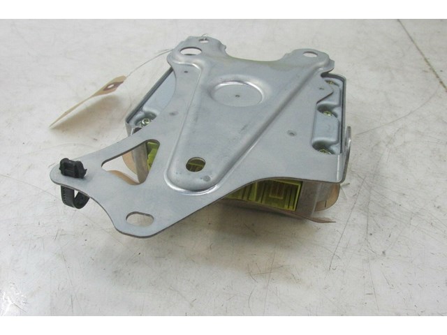  2002-2010 LEXUS SC430 Z40 OEM FRONT DASH COMPUTER SRS SENSOR MODULE (DEPLOYED)
