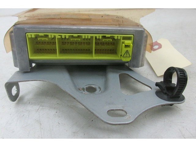 2002-2010 LEXUS SC430 Z40 OEM FRONT DASH COMPUTER SRS SENSOR MODULE (DEPLOYED)