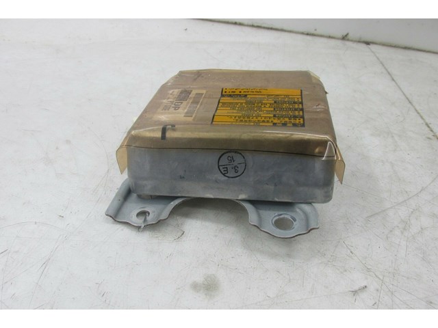  2002-2010 LEXUS SC430 Z40 OEM FRONT DASH COMPUTER SRS SENSOR MODULE (DEPLOYED)