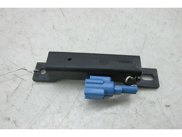 2011-2018 INFINITI M37 Q70 OEM CENTER CONSOLE KEYLESS ENTRY PROXIMITY SENSOR 