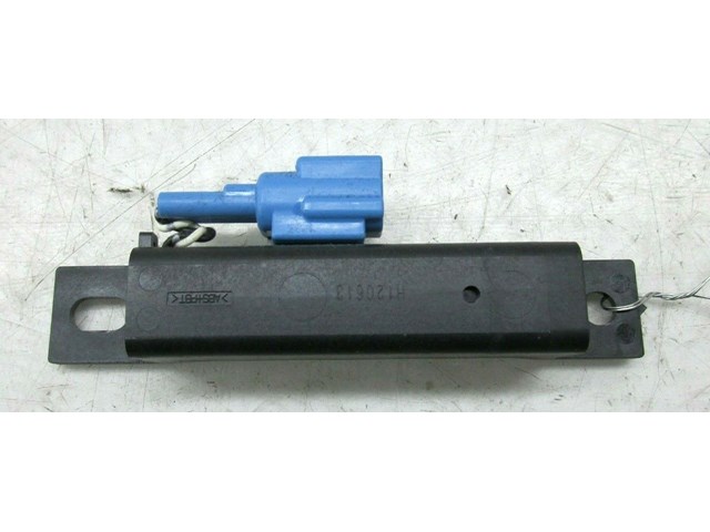 2011-2018 INFINITI M37 Q70 OEM CENTER CONSOLE KEYLESS ENTRY PROXIMITY SENSOR 