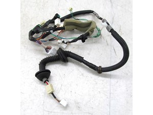 2001-2006 LEXUS LS430 OEM RIGHT REAR DOOR WIRING HARNESS PLUG 