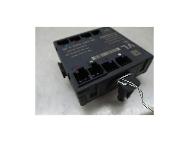 2012-2014 MERCEDES C250 W204 OEM LEFT FRONT DOOR CONTROL UNIT MODULE A2128203726