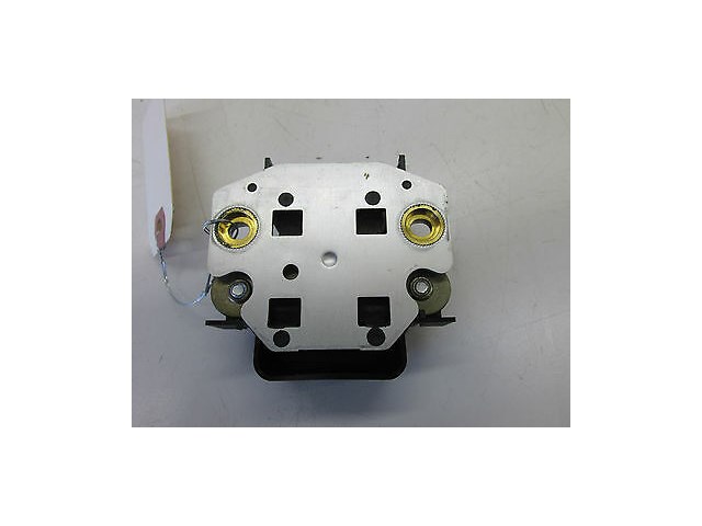 2000-2003 MERCEDES BENZ CLK 430 320 CONVERTIBLE OEM ESP TURN RATE SENSOR MODULE