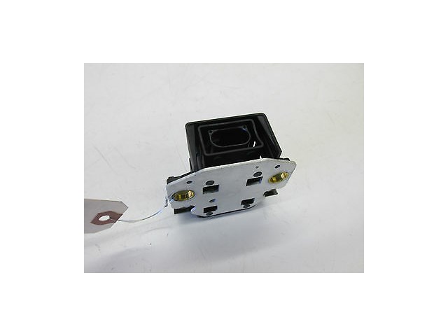 2000-2003 MERCEDES BENZ CLK 430 320 CONVERTIBLE OEM ESP TURN RATE SENSOR MODULE