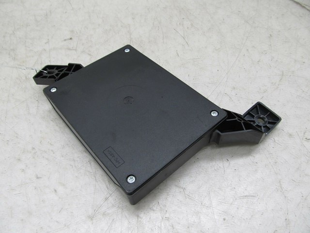 2005-2008 AUDI A6 C6 OEM RIGHT FRONT KEYLESS ENTRY CONTROL MODULE 