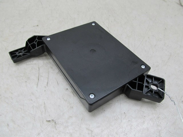2005-2008 AUDI A6 C6 OEM RIGHT FRONT KEYLESS ENTRY CONTROL MODULE 