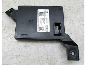 2005-2008 AUDI A6 C6 OEM RIGHT FRONT KEYLESS ENTRY CONTROL MODULE 