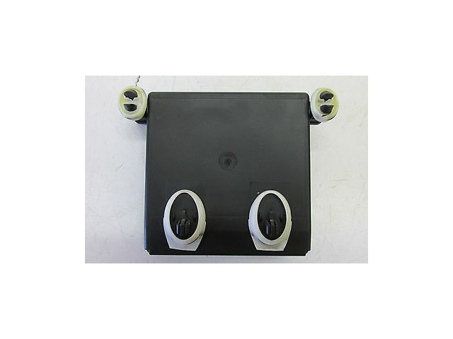 2003-2006 MERCEDES BENZ E320 W211 OEM RIGHT REAR DOOR MODULE CONTROL DOOR UNIT 