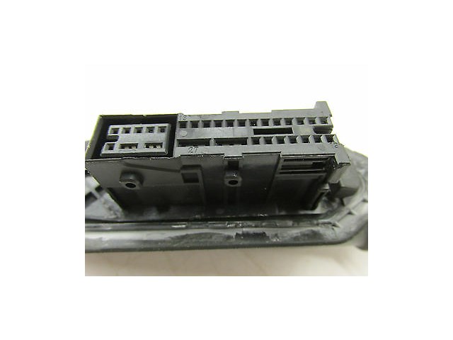 2003-2005 RANGE ROVER HSE L322 OEM LEFT REAR DRIVER DOOR WIRING HARNESS