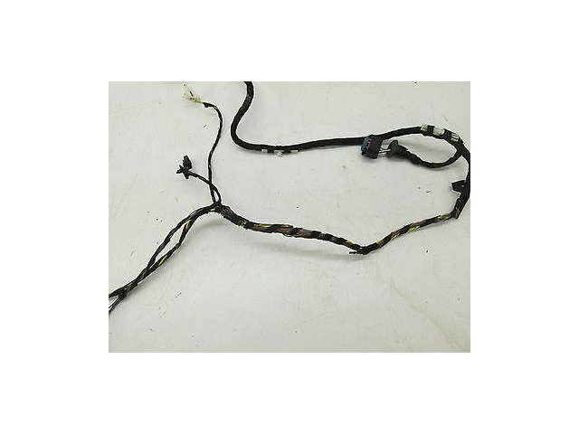 2003-2005 RANGE ROVER HSE L322 OEM LEFT REAR DRIVER DOOR WIRING HARNESS