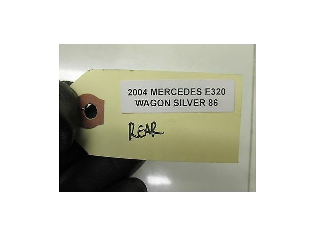 2003-2005 MERCEDES E320 WAGON W211 OEM VOICE COMMUNICATION COMMAND MODULE UNIT