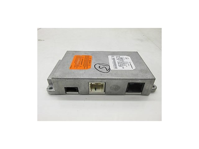 2003-2005 MERCEDES E320 WAGON W211 OEM VOICE COMMUNICATION COMMAND MODULE UNIT