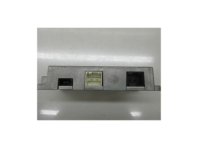 2003-2005 MERCEDES E320 WAGON W211 OEM VOICE COMMUNICATION COMMAND MODULE UNIT