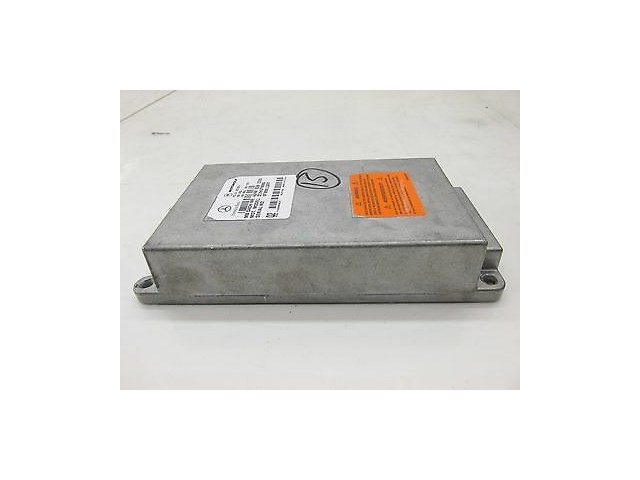 2003-2005 MERCEDES E320 WAGON W211 OEM VOICE COMMUNICATION COMMAND MODULE UNIT