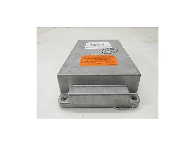 2003-2005 MERCEDES E320 WAGON W211 OEM VOICE COMMUNICATION COMMAND MODULE UNIT