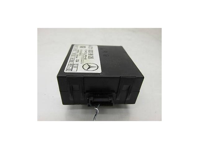 2003-2005 MERCEDES E320 WAGON W211 OEM RIGHT REAR ALARM TOWING SENSOR MODULE