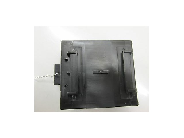 2003-2005 MERCEDES E320 WAGON W211 OEM RIGHT REAR ALARM TOWING SENSOR MODULE