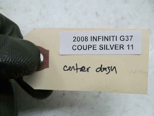 2008-2015 INFINITI G37 Q60 OEM KEYLESS ENTRY PROXIMITY SENSOR 