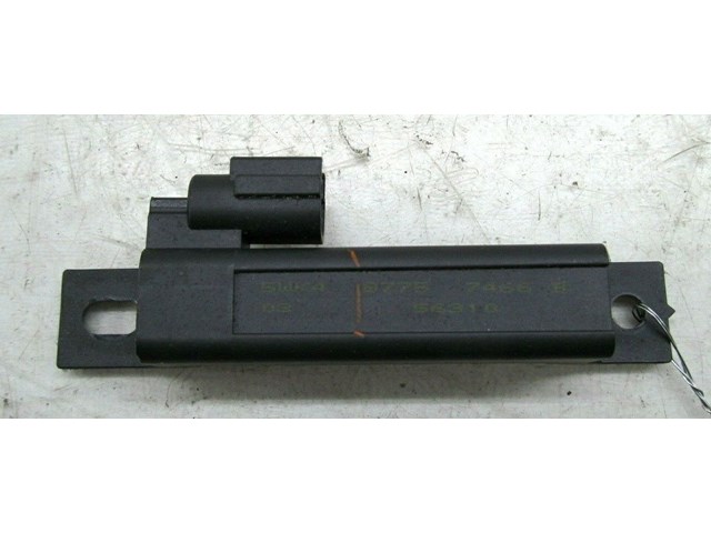 2008-2015 INFINITI G37 Q60 OEM KEYLESS ENTRY PROXIMITY SENSOR 