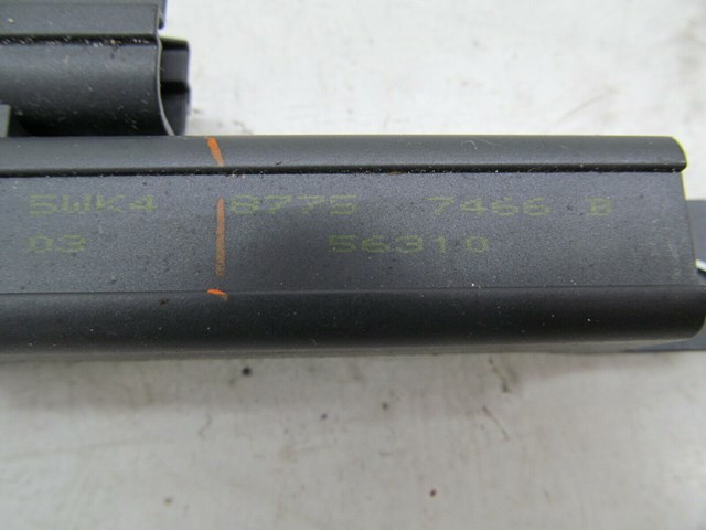 2008-2015 INFINITI G37 Q60 OEM KEYLESS ENTRY PROXIMITY SENSOR 