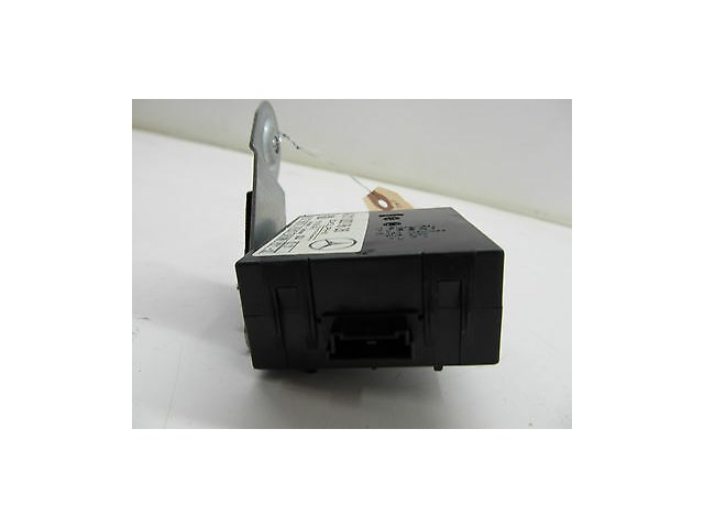 2003-2006 MERCEDES BENZ E500 W211 OEM RIGHT REAR ALARM UNIT TOWING SENSOR MODULE