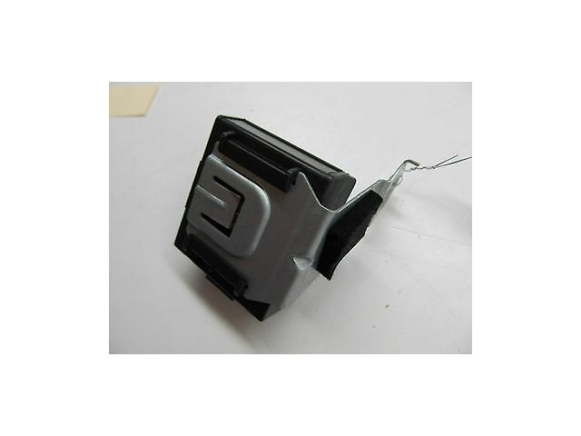 2003-2006 MERCEDES BENZ E500 W211 OEM RIGHT REAR ALARM UNIT TOWING SENSOR MODULE