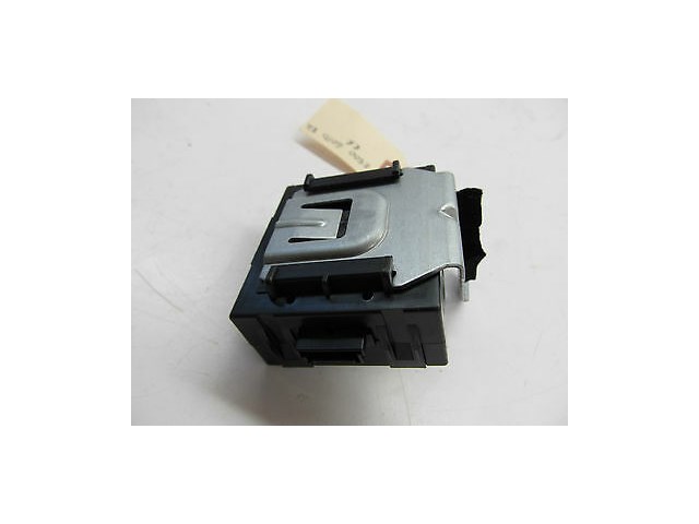 2003-2006 MERCEDES BENZ E500 W211 OEM RIGHT REAR ALARM UNIT TOWING SENSOR MODULE