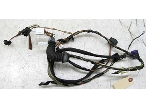 2003-2004 LAND ROVER DISCOVERY OEM RIGHT REAR DOOR WIRING HARNESS 