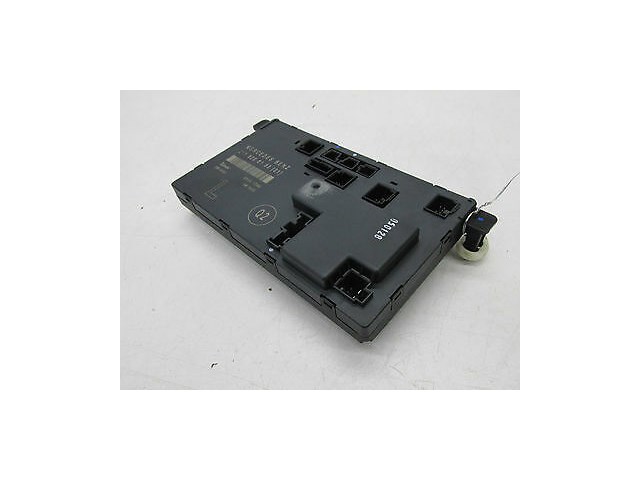 2003-2006 MERCEDES BENZ E500 W211 OEM LEFT FRONT DOOR MODULE CONTROL UNIT