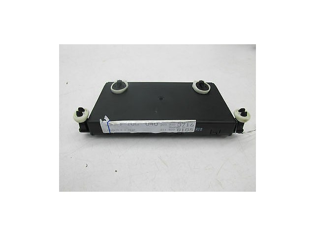 2003-2006 MERCEDES BENZ E500 W211 OEM LEFT FRONT DOOR MODULE CONTROL UNIT