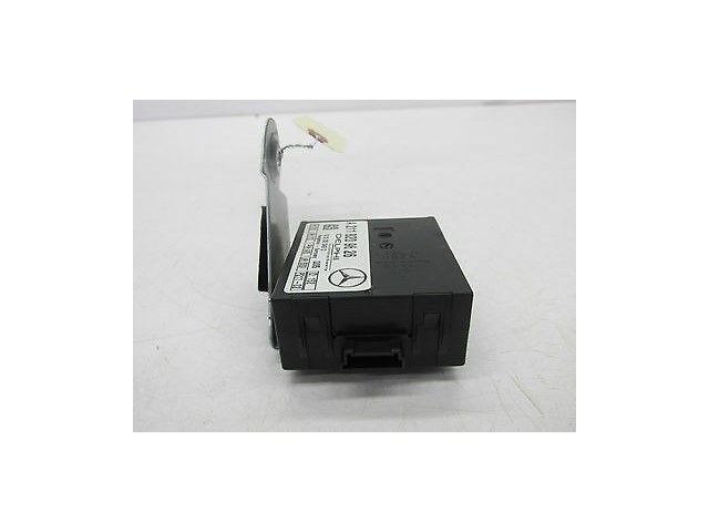 2003-2006 MERCEDES BENZ E500 W211 OEM RIGHT REAR ALARM UNIT TOWING SENSOR MODULE