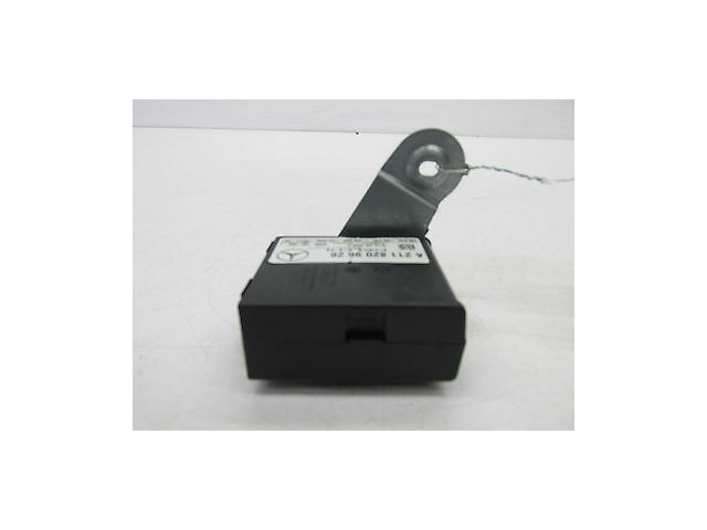 2003-2006 MERCEDES BENZ E500 W211 OEM RIGHT REAR ALARM UNIT TOWING SENSOR MODULE