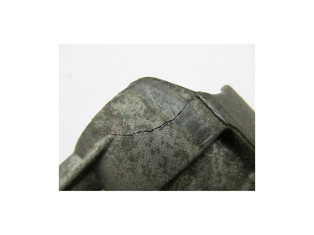 2001-2006 BMW 325Ci E46 COUPE OEM AC A/C COMPRESSOR MOUNTING MOUNT BRACKET 