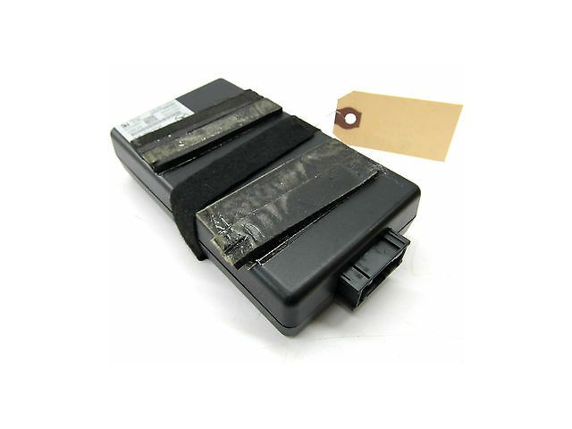 2006-2009 MERCEDES R350 W251 OEM CENTER DASH DASHBOARD iPOD INTERFACE MODULE