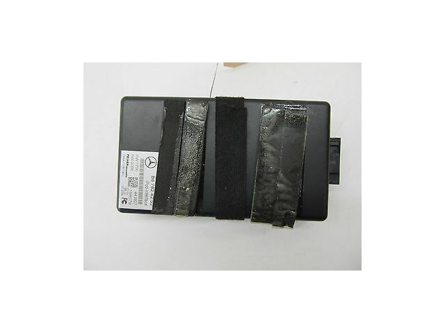 2006-2009 MERCEDES R350 W251 OEM CENTER DASH DASHBOARD iPOD INTERFACE MODULE