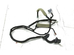 2009-2016 INFINITI FX35 QX70 OEM LEFT REAR DRIVER SIDE DOOR WIRING HARNESS