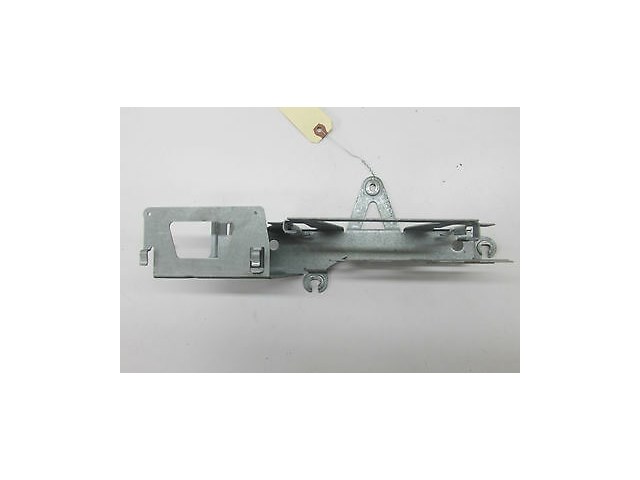 2004-2006 MERCEDES BENZ SL600 R230 OEM LEFT REAR BACK TRUNK MODULE BRACKET FRAME