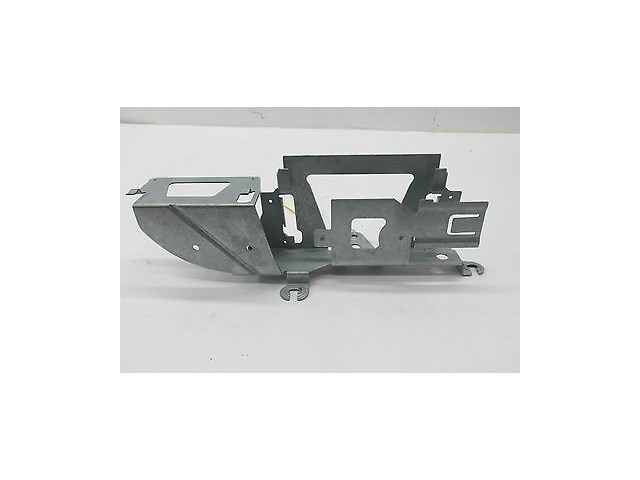 2004-2006 MERCEDES BENZ SL600 R230 OEM LEFT REAR BACK TRUNK MODULE BRACKET FRAME