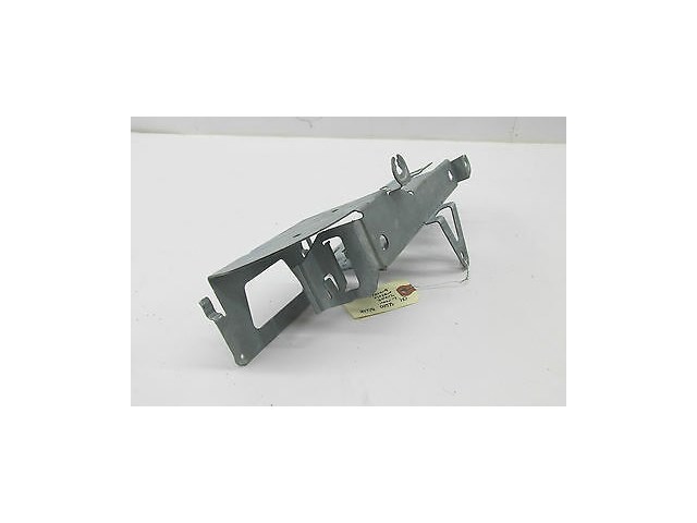 2004-2006 MERCEDES BENZ SL600 R230 OEM LEFT REAR BACK TRUNK MODULE BRACKET FRAME