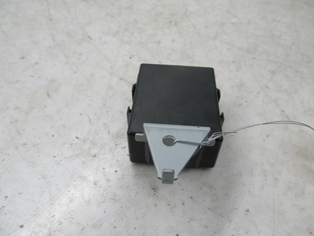 2010-2014 SUBARU IMPREZA OEM LEFT REAR KEYLESS ENTRY THEFT LOCKING ECU 